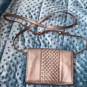 Crossbody Cole Haan bag